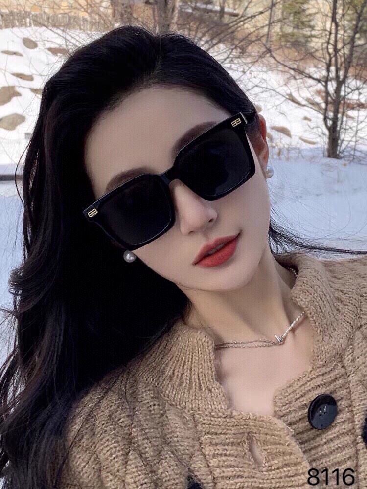 Balenciaga Sunglasses